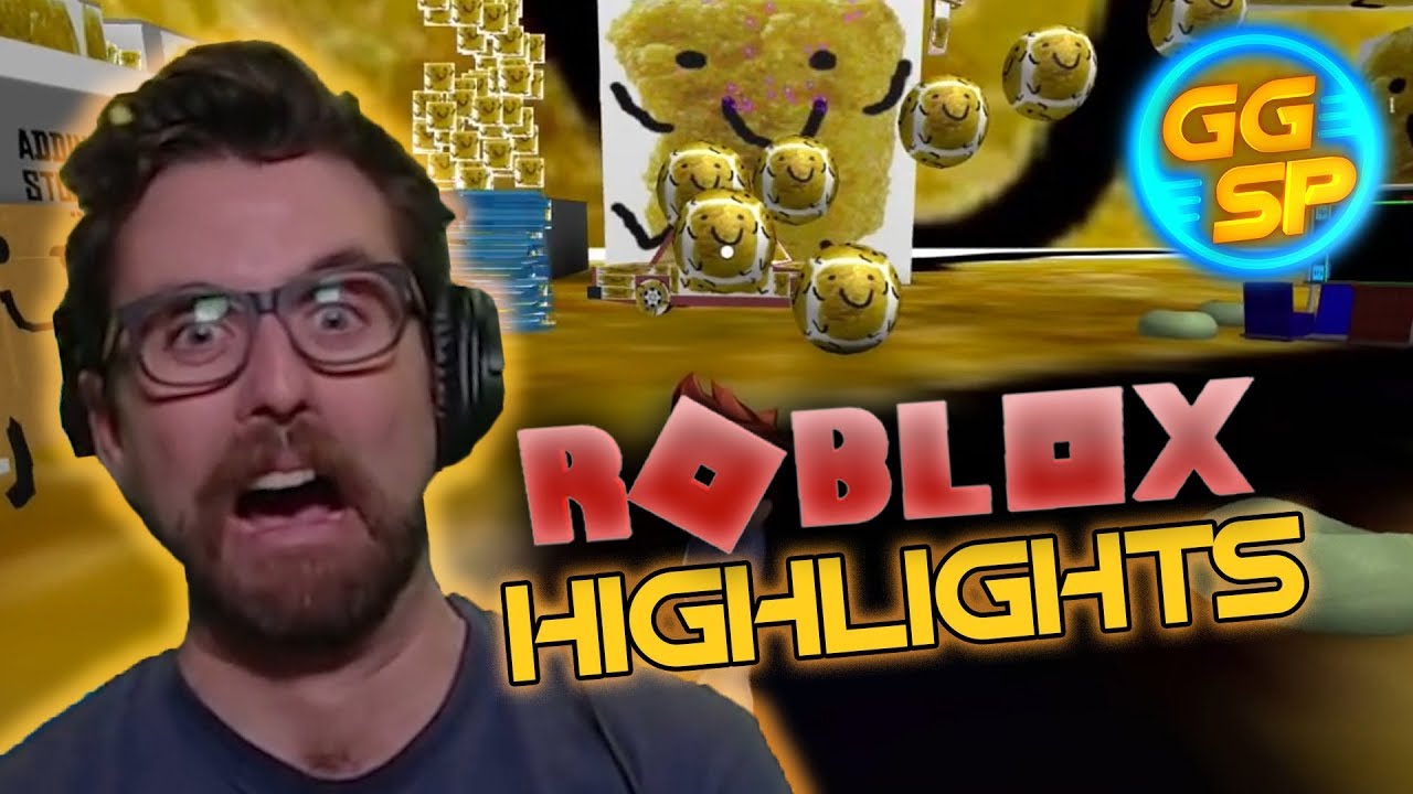 Goose Cant Even With Roblox Stream Highlights - good game sp roblox