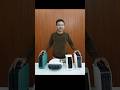 I purchased all room heaters under ₹1500 in India