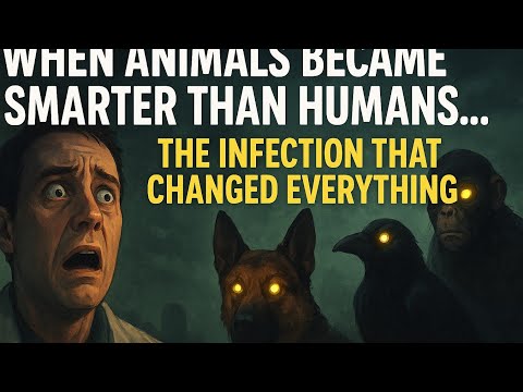 How Animals Outsmart Humans With Parasites