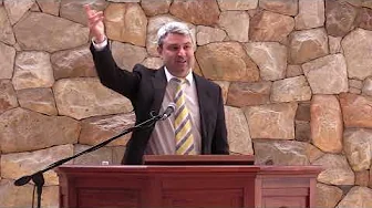 Sunday Service 17 September 2023 (Sermon)
