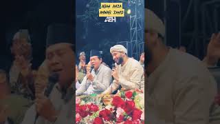 Lontong tahu op lontong sate #viralvideo #sholawat #shortvideo #khanwarzahidlucubanget