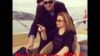 Manaf Aev Konul Kerimova. Ney Sesiyem.duet New 2014