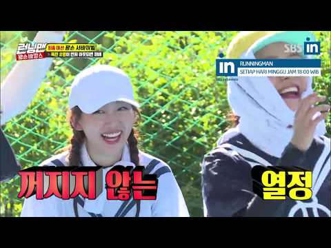 [Eski Video] JENNIE ve Ha Ha'nın dans zamanı RUNNINGMAN Ep. 413 (engsub)