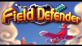Field Defender Android GamePlay (HD) screenshot 5