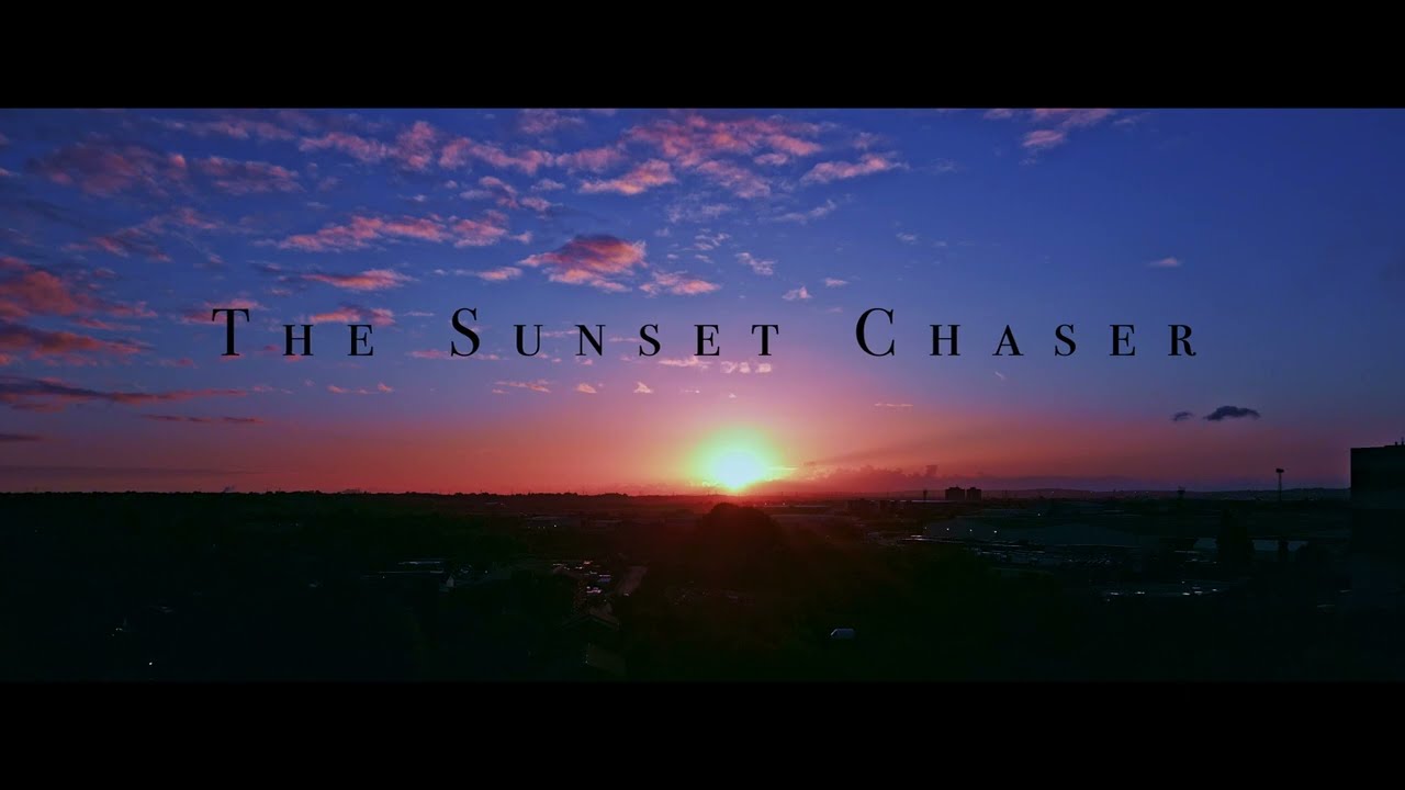 Watch SOFT LANDING by THE SUNSET CHASER on YouTube Watch SOFT LANDING by THE SUNSET CHASER on YouTube