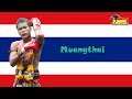 Muangthai "The Elbow King""Elbow Zombie Highlight"