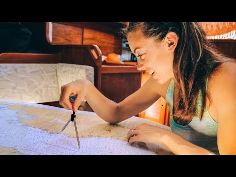 Preparing for our Shakedown Sail | Sailing Soulianis - Ep. 9