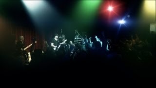 Video thumbnail of "ROBINJA  - ROCK KO FOL (rkf za raju) HD (cover)"