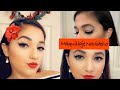 Maquillaje Navideño - EXPRESS