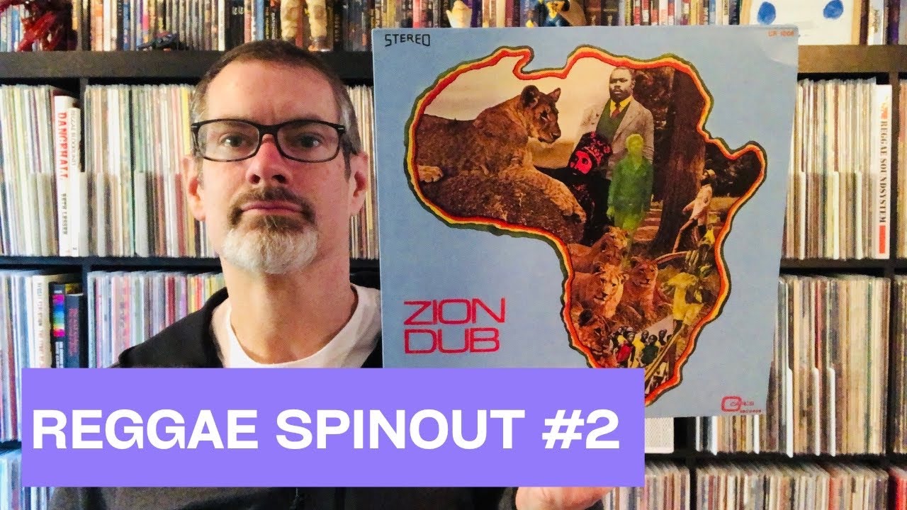 Reggae Spinout #2