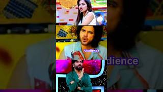 Bigg Boss 9 Telugu Troll Nagarjuna Punch To Srija