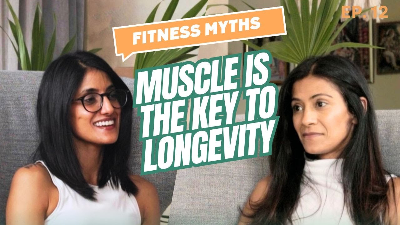 Beyond Size: Breaking Fitness Myths and Embracing True Power