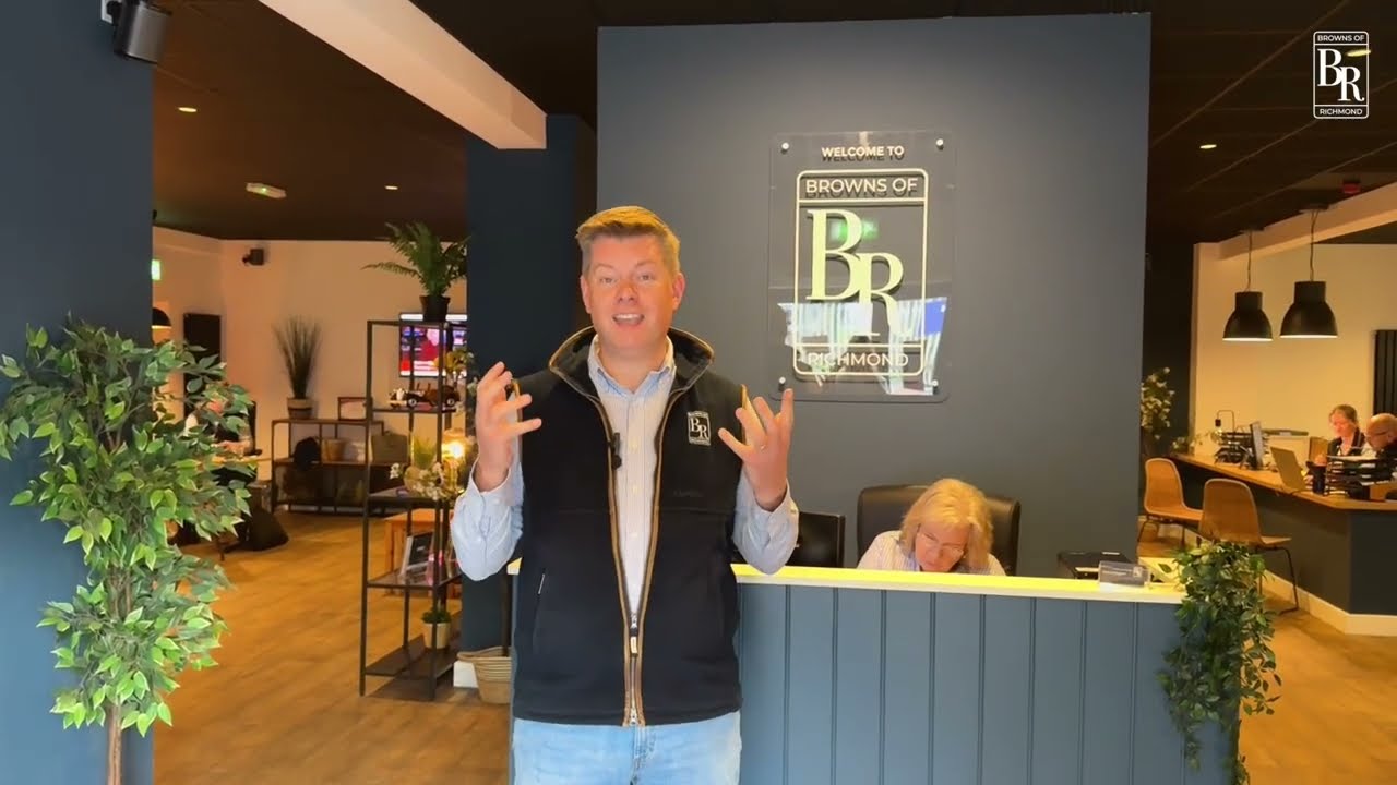 Browns Approved Used Cars