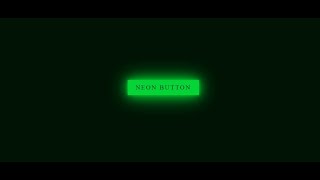 How to make Animated Neon Button Hover Effect | HTML&CSS | Online Web Tutorials | TH Developers.
