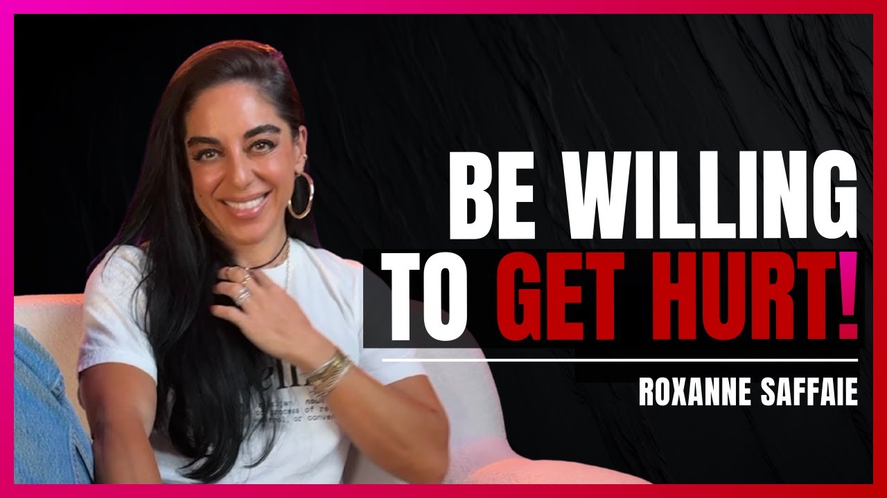 Вопросы и ответы об отношениях и эмоциональном росте: смелая любовь, уверенность в себе и уязвимо...