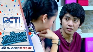 ROMAN PICISAN - Roman Ngelamar Kerja [06 Mar 2017]