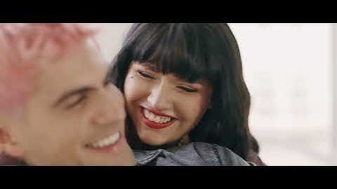Fer Vazquez, Flor Alvarez - Te Amo ♡ (Video Oficial)