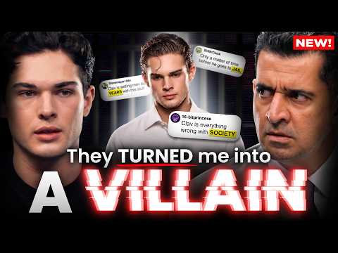 Clavicular Reveals the Dark Side of His Viral Lifestyle | PBD Podcast #880