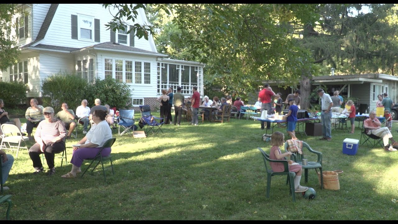 Know Your Neighborhood: Longfellow