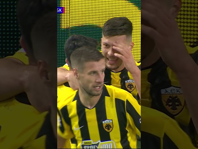 Poništen gol Luke Jovića: Srbinu pokvareno slavlje!