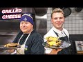 Mintzy Attempts to Redeem Cooking Skills | What's For Lunch