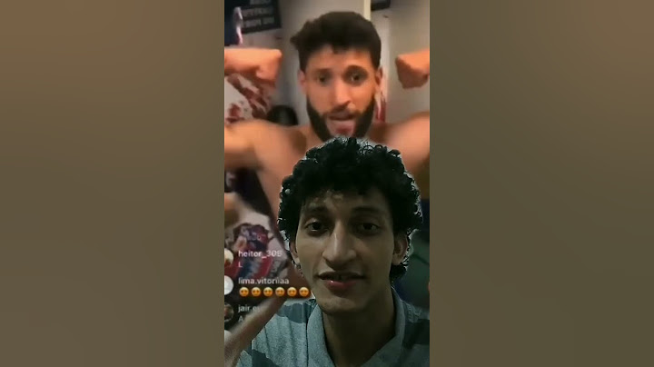 JUNINHO CAPIXABA PROVOCANDO O GABIGOL😳