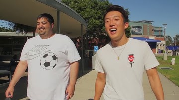 A Day in the Life of an IEC@OCC Student: Daeji