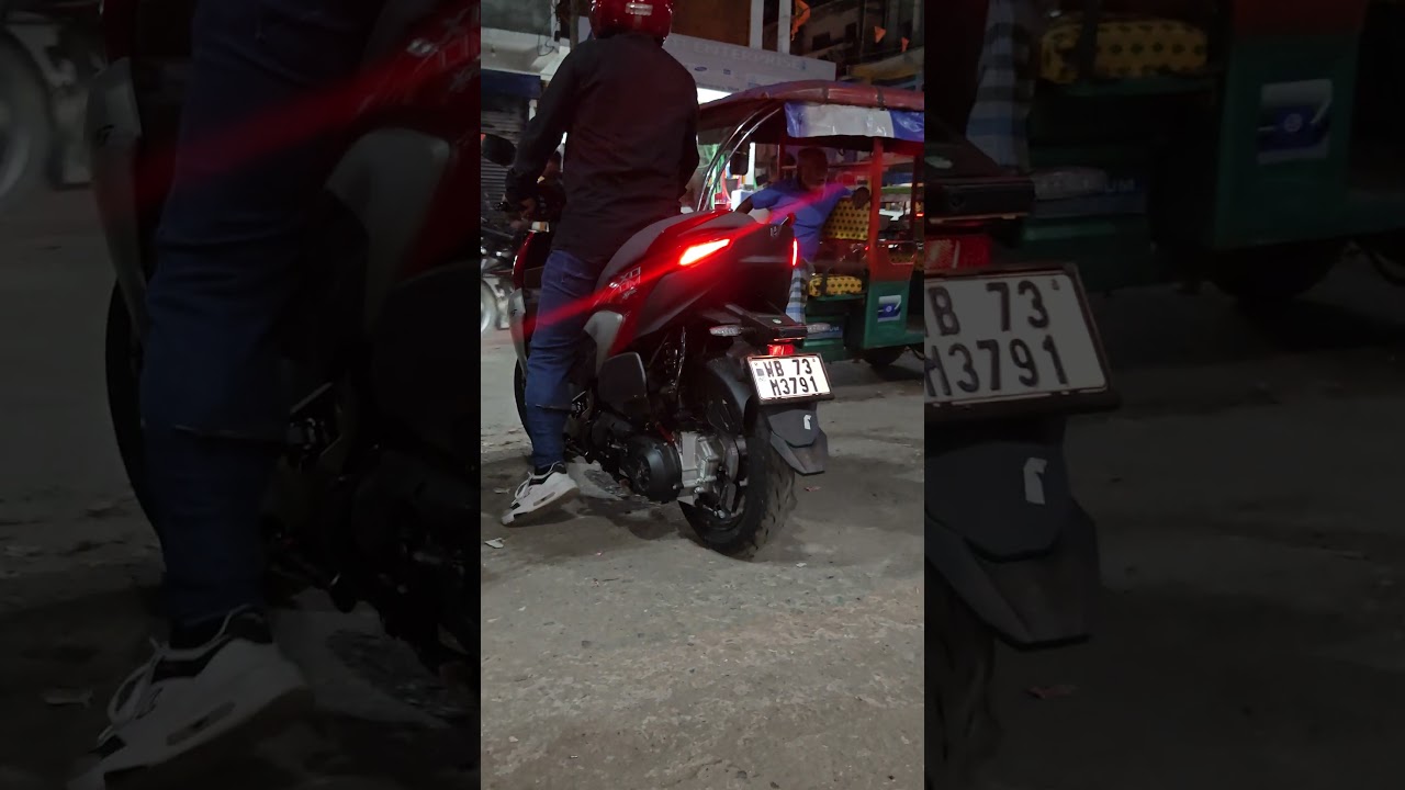 Hero scooty Xoom sale 125 2025 new model