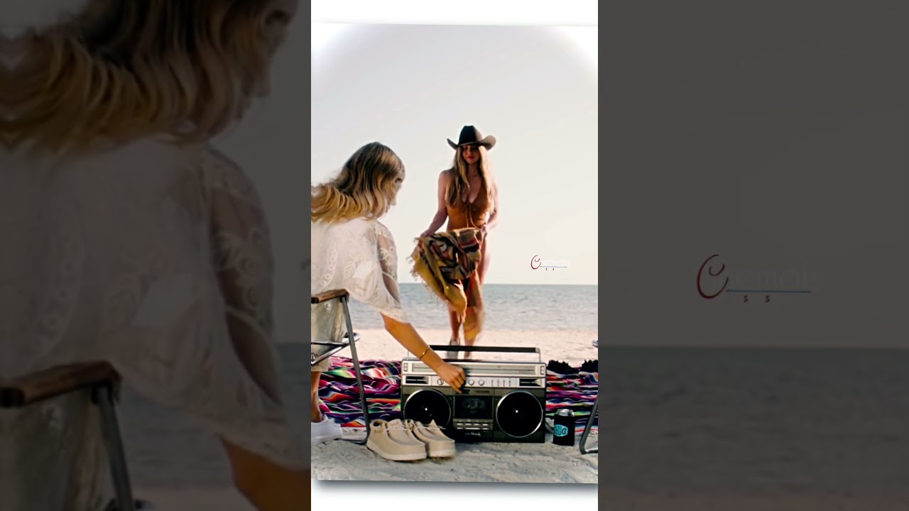 Exclusive Look | Behind the Scenes | Sydney Sweeney 