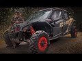 2021 Canam Maverick X3 Max XRS Turbo RR.... REVIEW