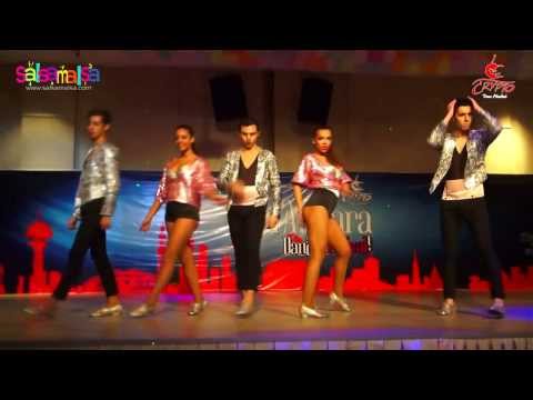 MAMBO EFFECT SHOW | 2. ANKARA DANCE FESTIVAL