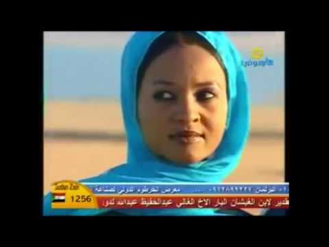 اسمر اللونا رطانة نوبية المبدعين وهبة ولولي و عاصم ختام