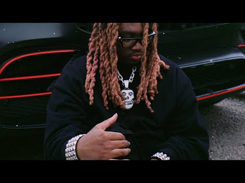 Kee Nola - Race Wit Me (Official Audio)