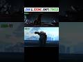 Who did it better Master Chief vs Jerome 092 jump 