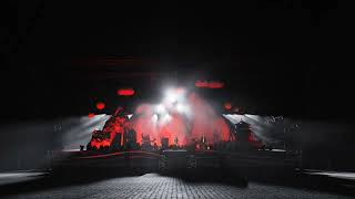 No name...     Depence R2 Live performance simulation