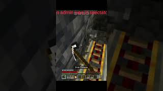 when admin was in spectator ☠️|