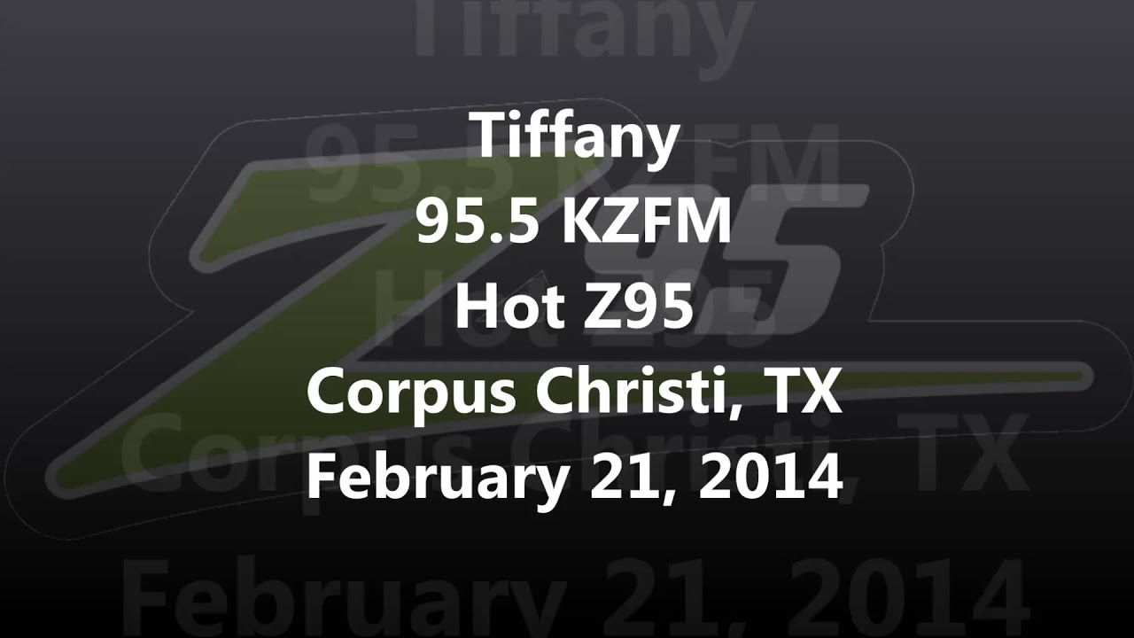 Aircheck 95.5 KZFM Hot Z95 Corpus Christi, TX February 21, 2014