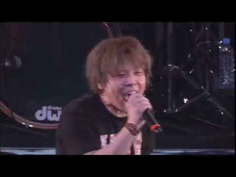 【JAM Project】遠藤正明の凄さが分かる動画part1 ［hiB〜hiC］
