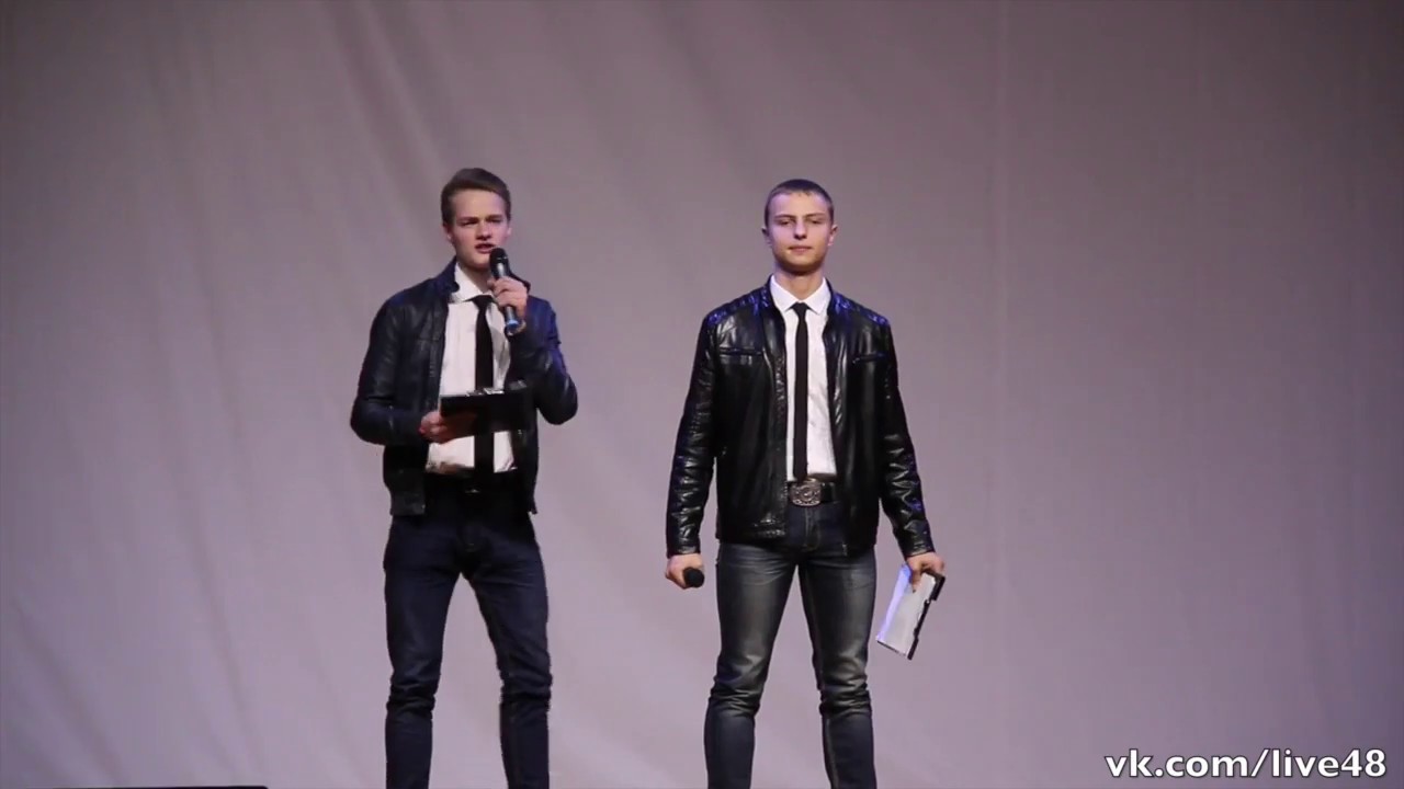 Осенние дебюты ЛГПУ 2016. ИФКиС. Видеоотчет от Липецк LIVE - YouTube