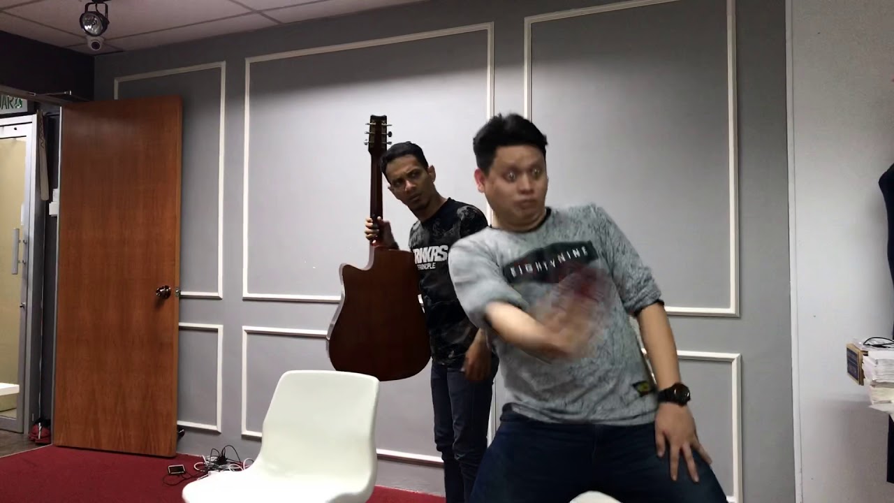 1st take - Chilok - MLM 2018 WEEK 1