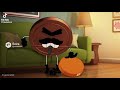 Coins Gets grounded