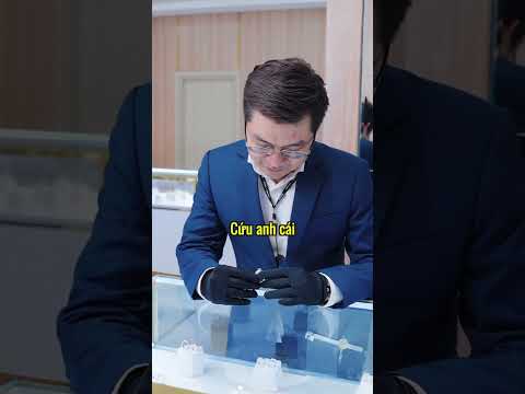 Video Test kim cương giùm cho anh trai cầm đồ #shorts - youtube