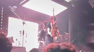 Candelabro - Fracaso (en vivo en Copiapo 27/06/26)