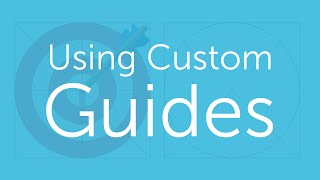 e002: Create Consistent Icons Using Custom Guides