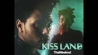 Video thumbnail of "Jaded - The Weeknd x Frank Ocean x James Blake Type Beat [Prod. Relta]"