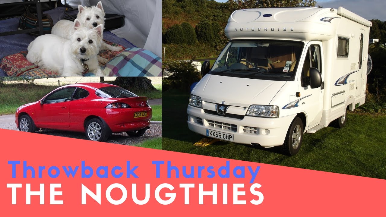 Memories Of The Noughties | Throwback Thursday July 2020