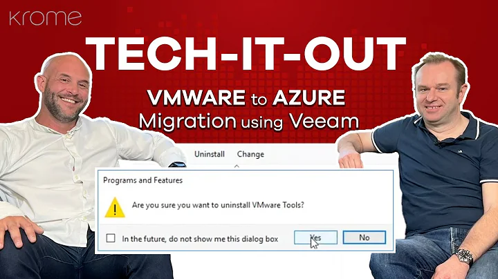 Demo: VMware to Azure Migration - Step by Step Guide of Migrating VMware to Azure