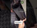 Hair colour technique Indian hair colour colour ￼#hair #haircolortips