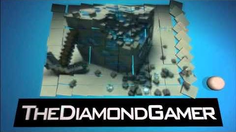 New intro - Created using Flixpress.com