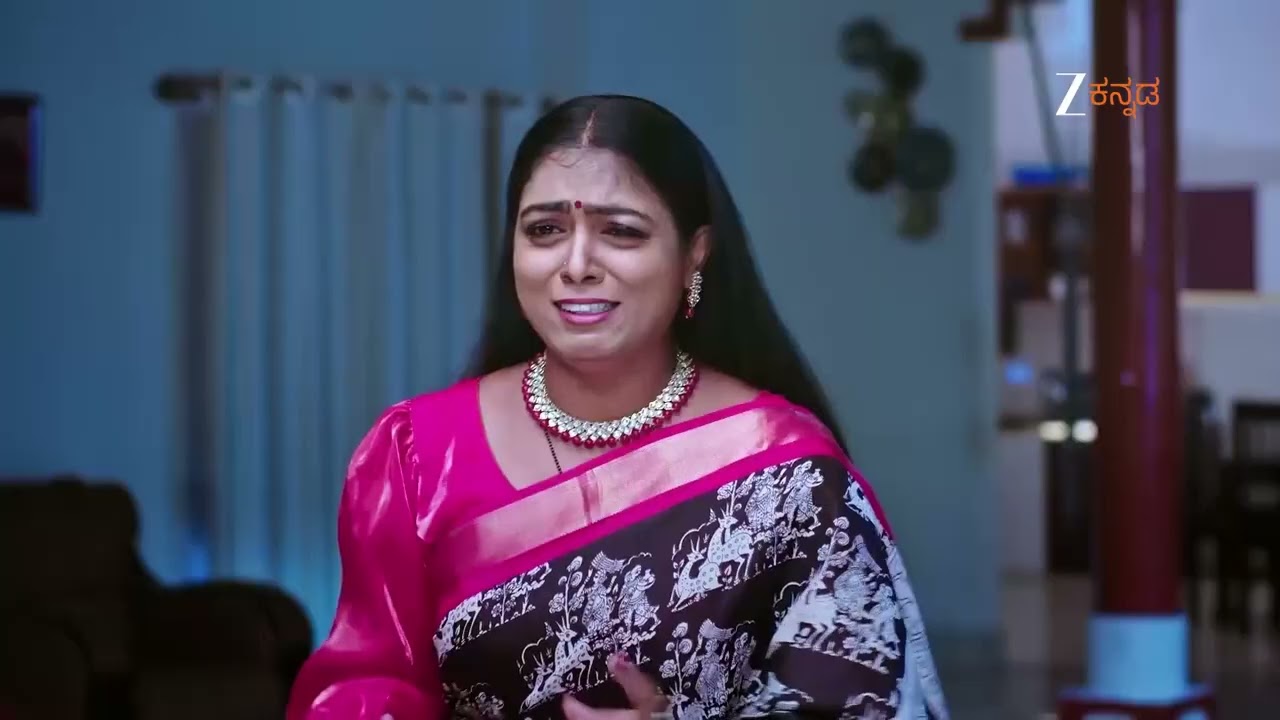 Naa Ninna Bidalaare | Ep - 284 | Webisode | Feb 26 2026 | Zee Kannada